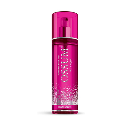 Fogg Deodorant Ossum Body Mist Romance For Women